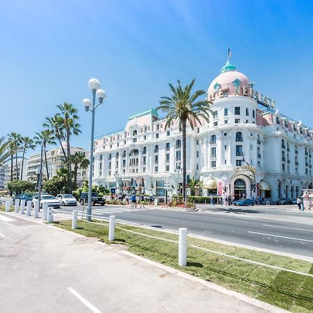 2 Pieces Promenade Des Anglais Ніцца Екстер'єр фото