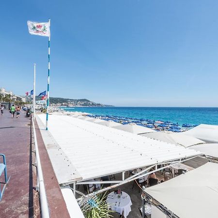 2 Pieces Promenade Des Anglais Ніцца Екстер'єр фото